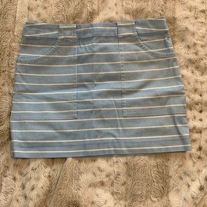 Kate Spade Saturday skirt